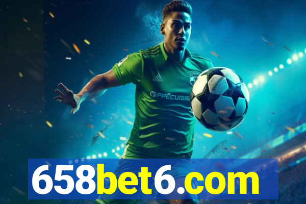 658bet6.com