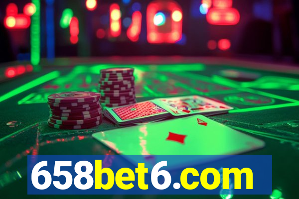 658bet6.com