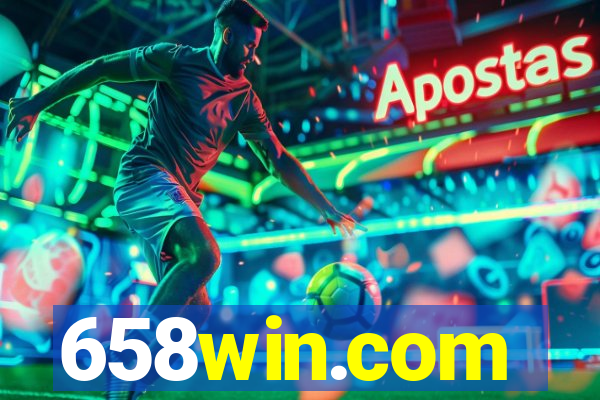 658win.com
