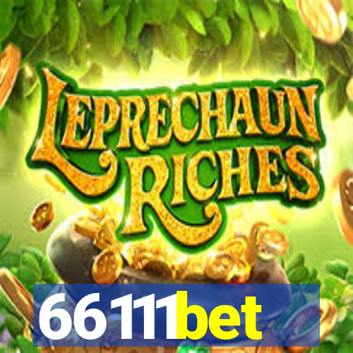 66111bet