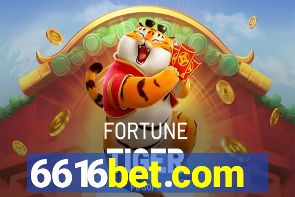 6616bet.com