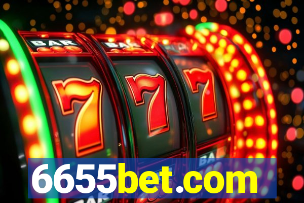 6655bet.com