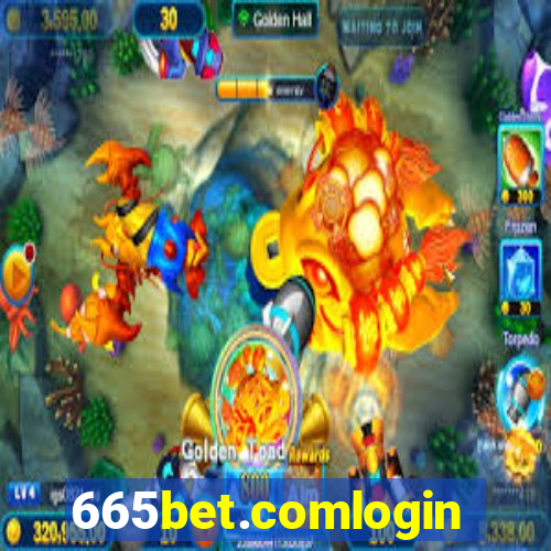 665bet.comlogin