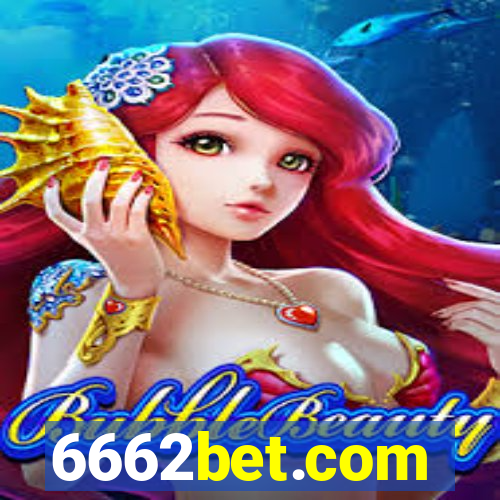 6662bet.com