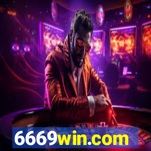 6669win.com