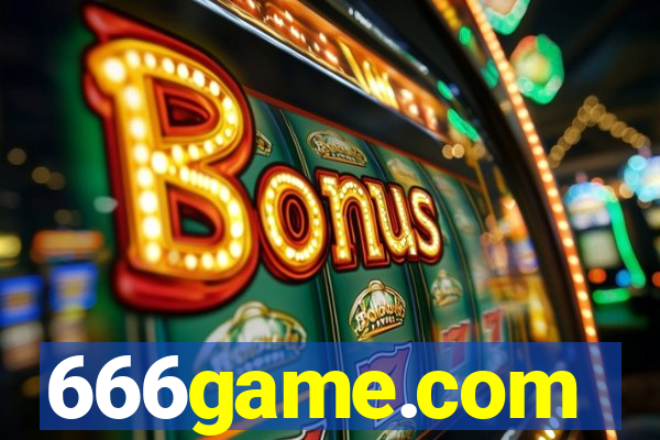 666game.com