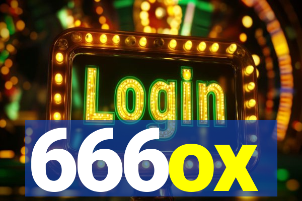 666ox
