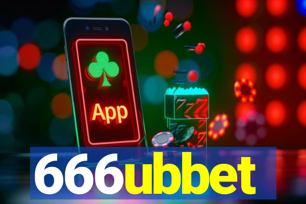 666ubbet