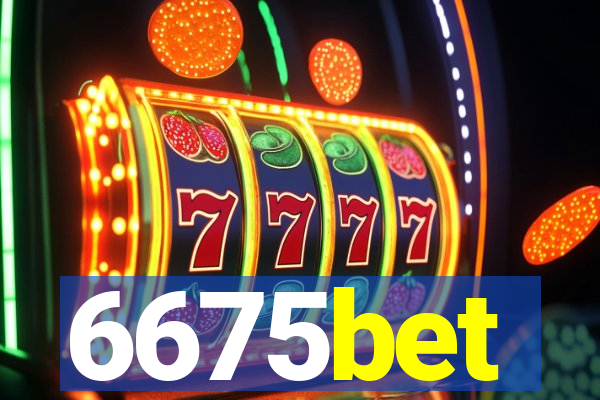 6675bet
