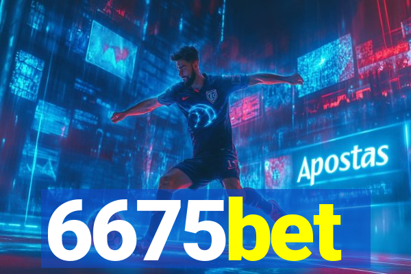 6675bet