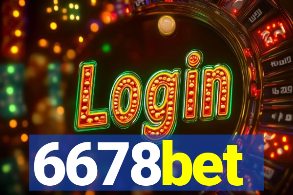 6678bet