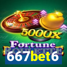 667bet6