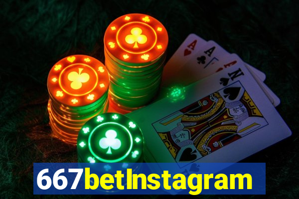 667betInstagram