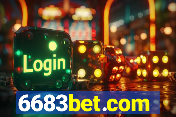 6683bet.com