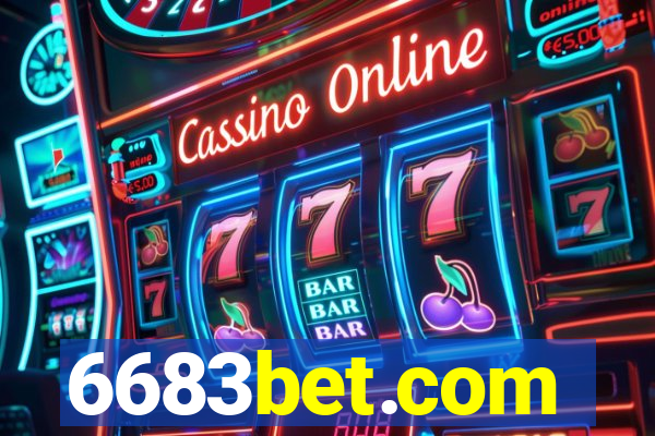 6683bet.com