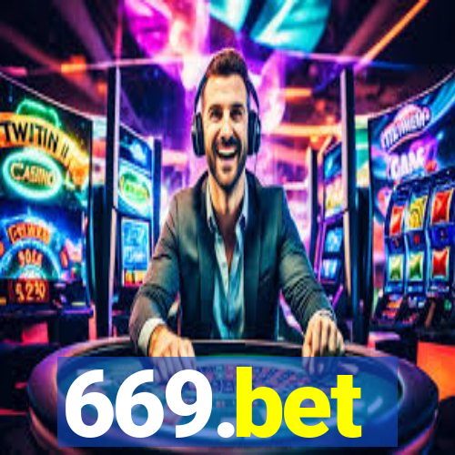 669.bet