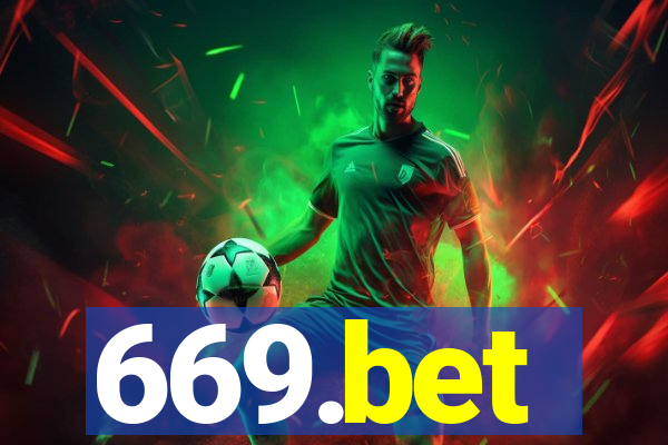 669.bet