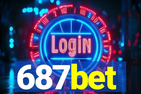 687bet