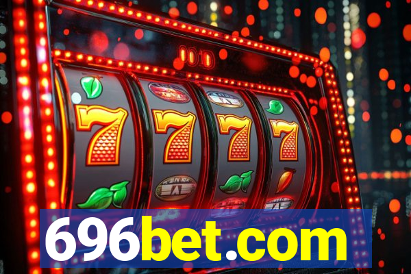 696bet.com