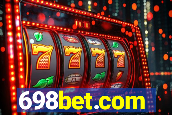 698bet.com