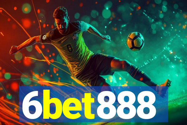 6bet888