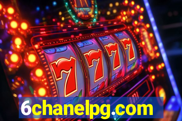 6chanelpg.com