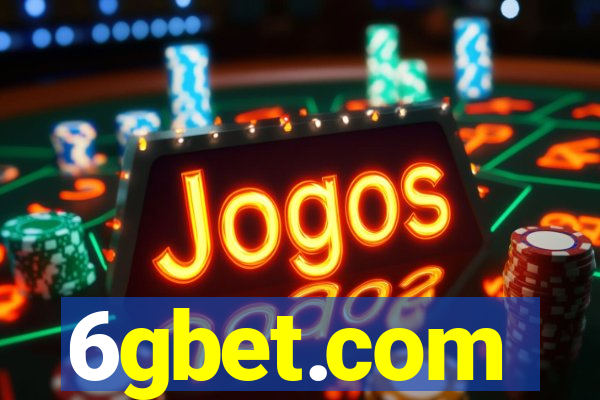 6gbet.com