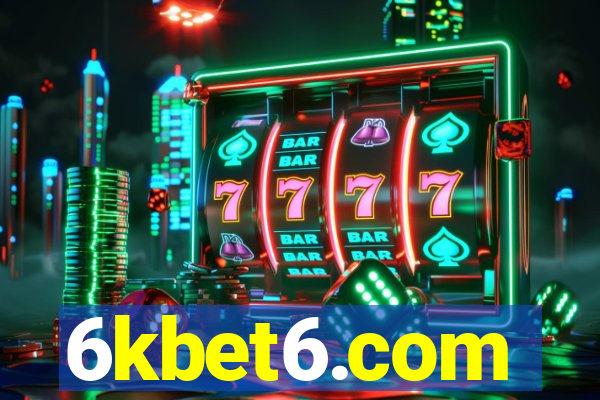 6kbet6.com
