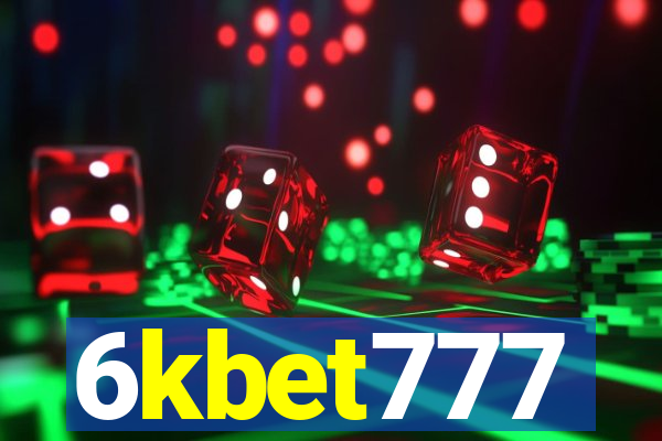 6kbet777