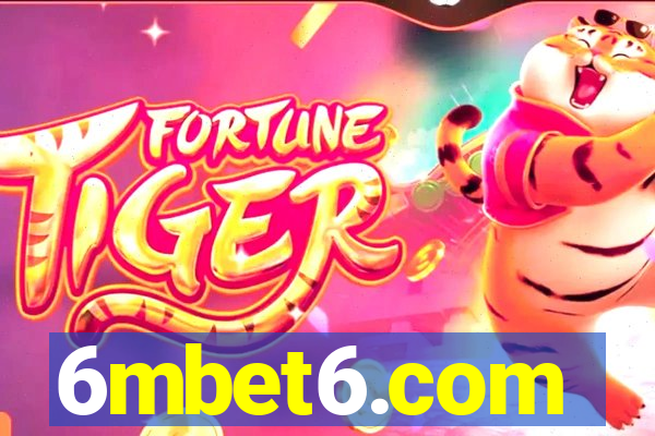 6mbet6.com