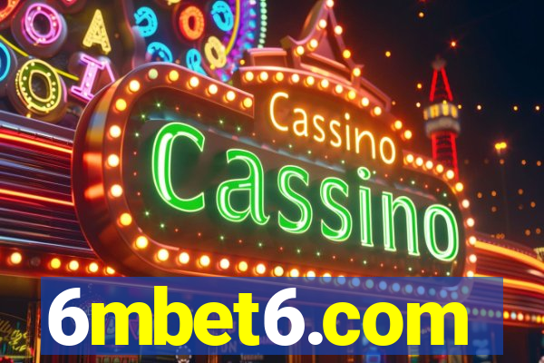 6mbet6.com