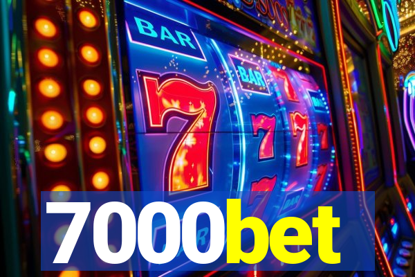 7000bet