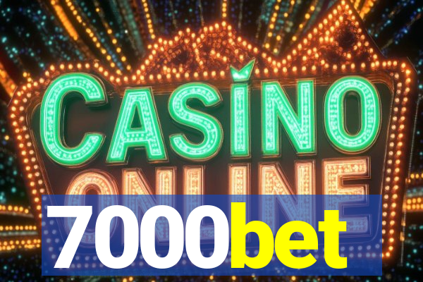 7000bet