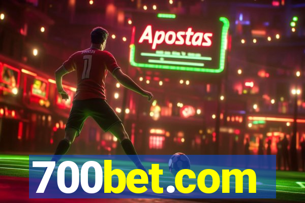 700bet.com