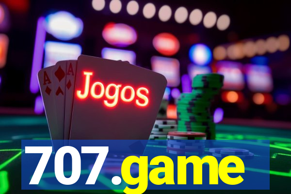 707.game