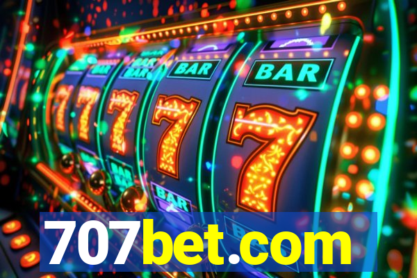 707bet.com