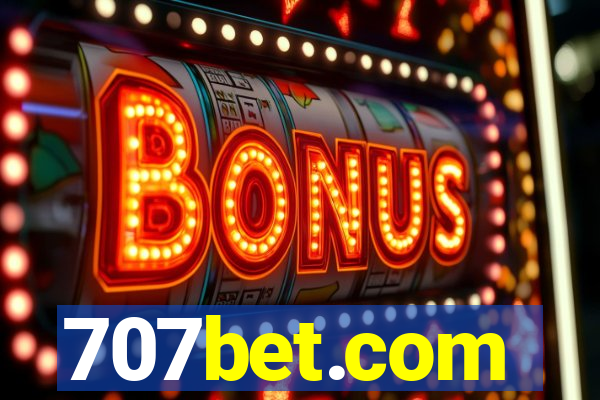 707bet.com