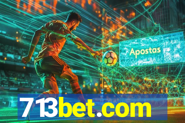 713bet.com