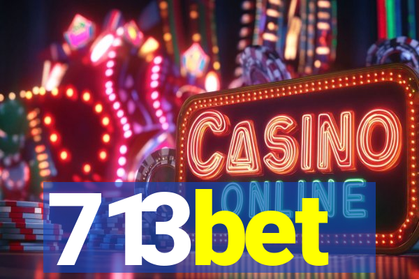 713bet