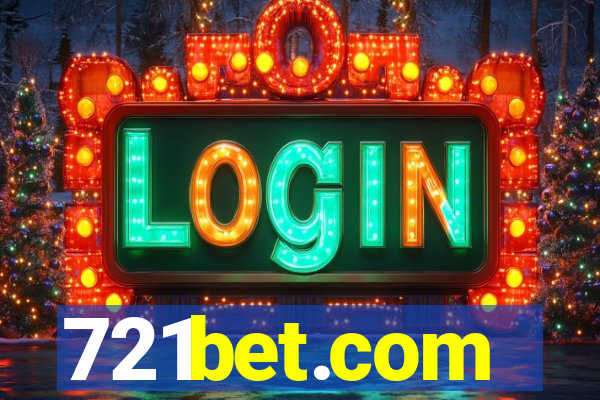 721bet.com