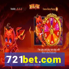 721bet.com