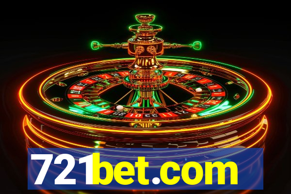 721bet.com