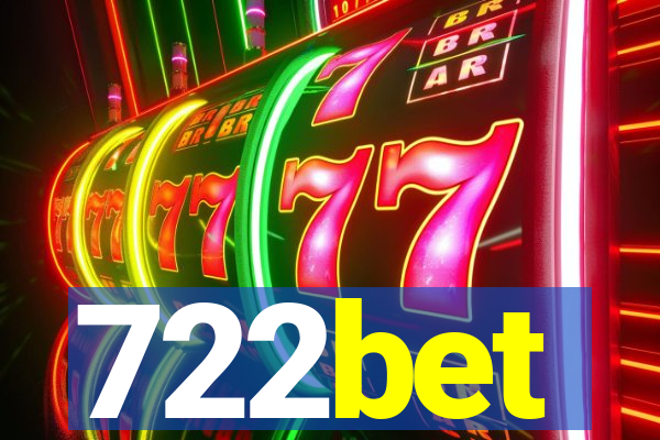 722bet