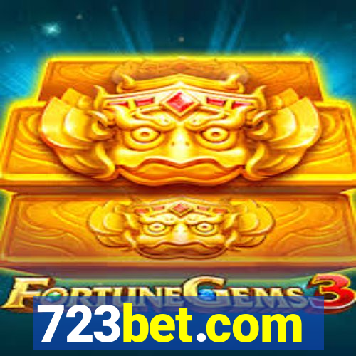 723bet.com