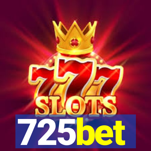725bet