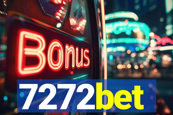 7272bet