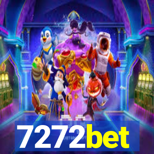 7272bet