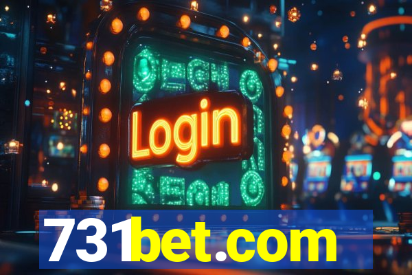 731bet.com