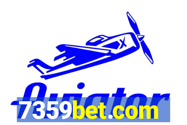 7359bet.com