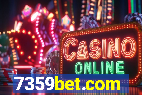 7359bet.com